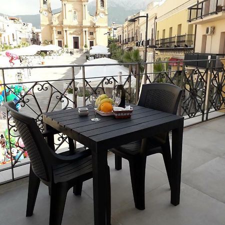 Casa Madonia Apartment Теразини Екстериор снимка