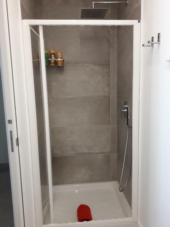 Casa Madonia Apartment Теразини Екстериор снимка